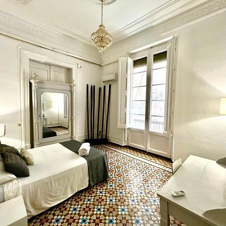 فندق برشلونةفي  Bcn Beautiful Gotic المظهر الخارجي الصورة