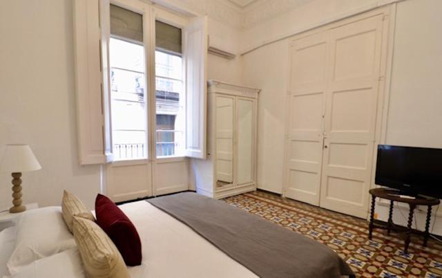 فندق برشلونةفي  Bcn Beautiful Gotic المظهر الخارجي الصورة