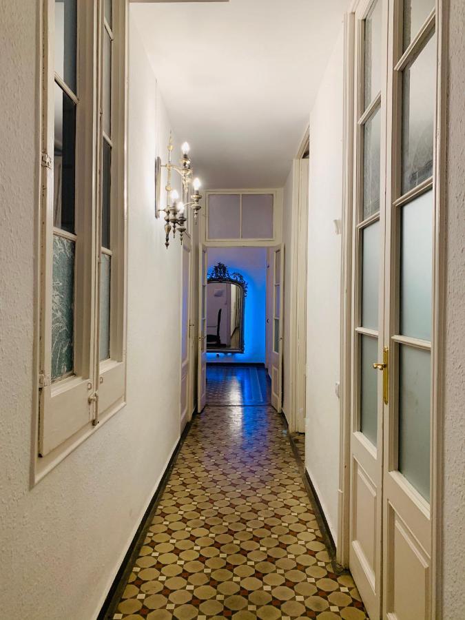 فندق برشلونةفي  Bcn Beautiful Gotic المظهر الخارجي الصورة