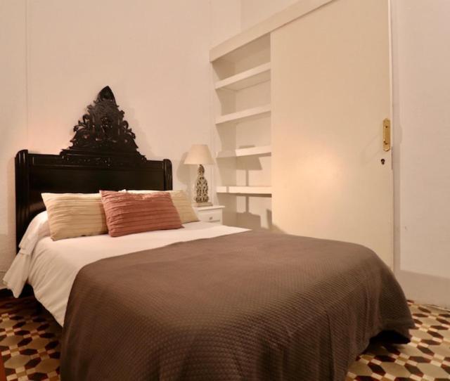 فندق برشلونةفي  Bcn Beautiful Gotic المظهر الخارجي الصورة