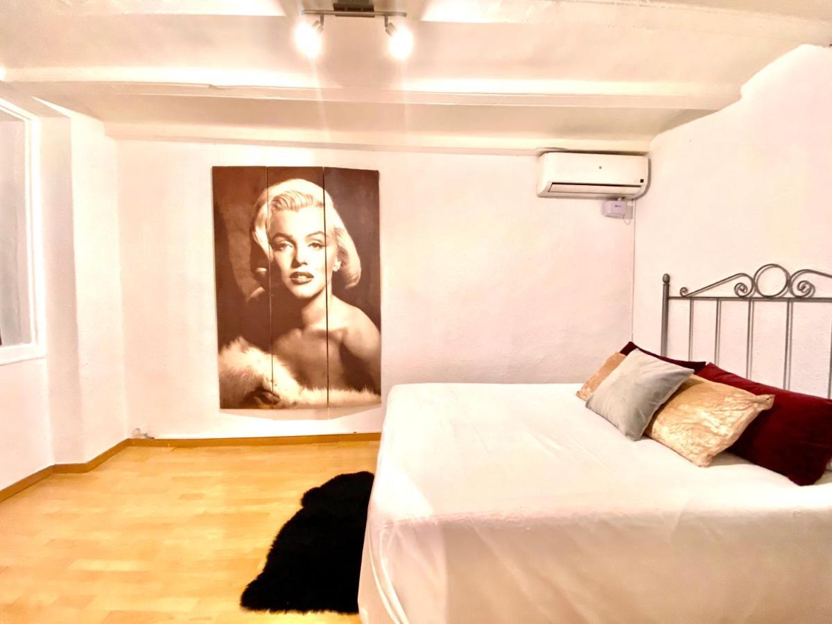 فندق برشلونةفي  Bcn Beautiful Gotic المظهر الخارجي الصورة