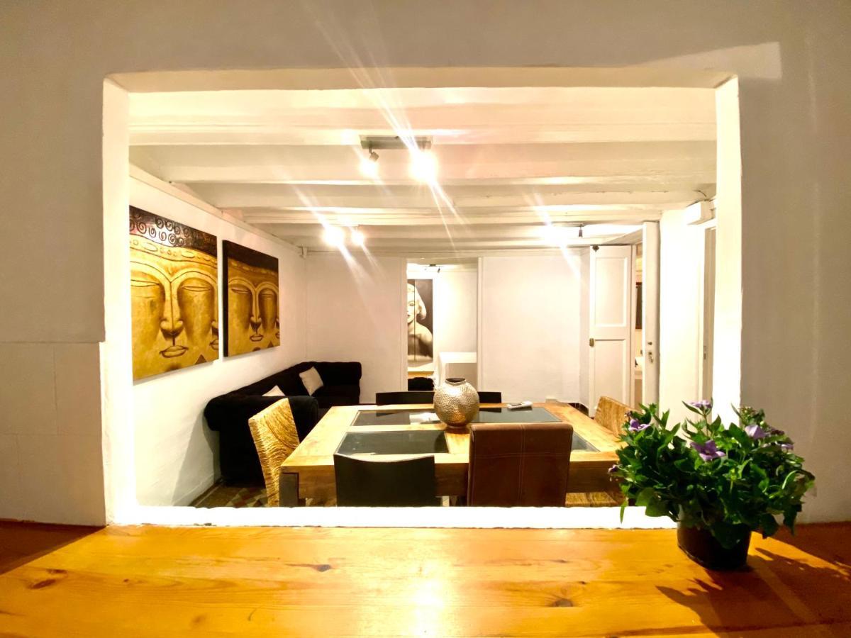 فندق برشلونةفي  Bcn Beautiful Gotic المظهر الخارجي الصورة