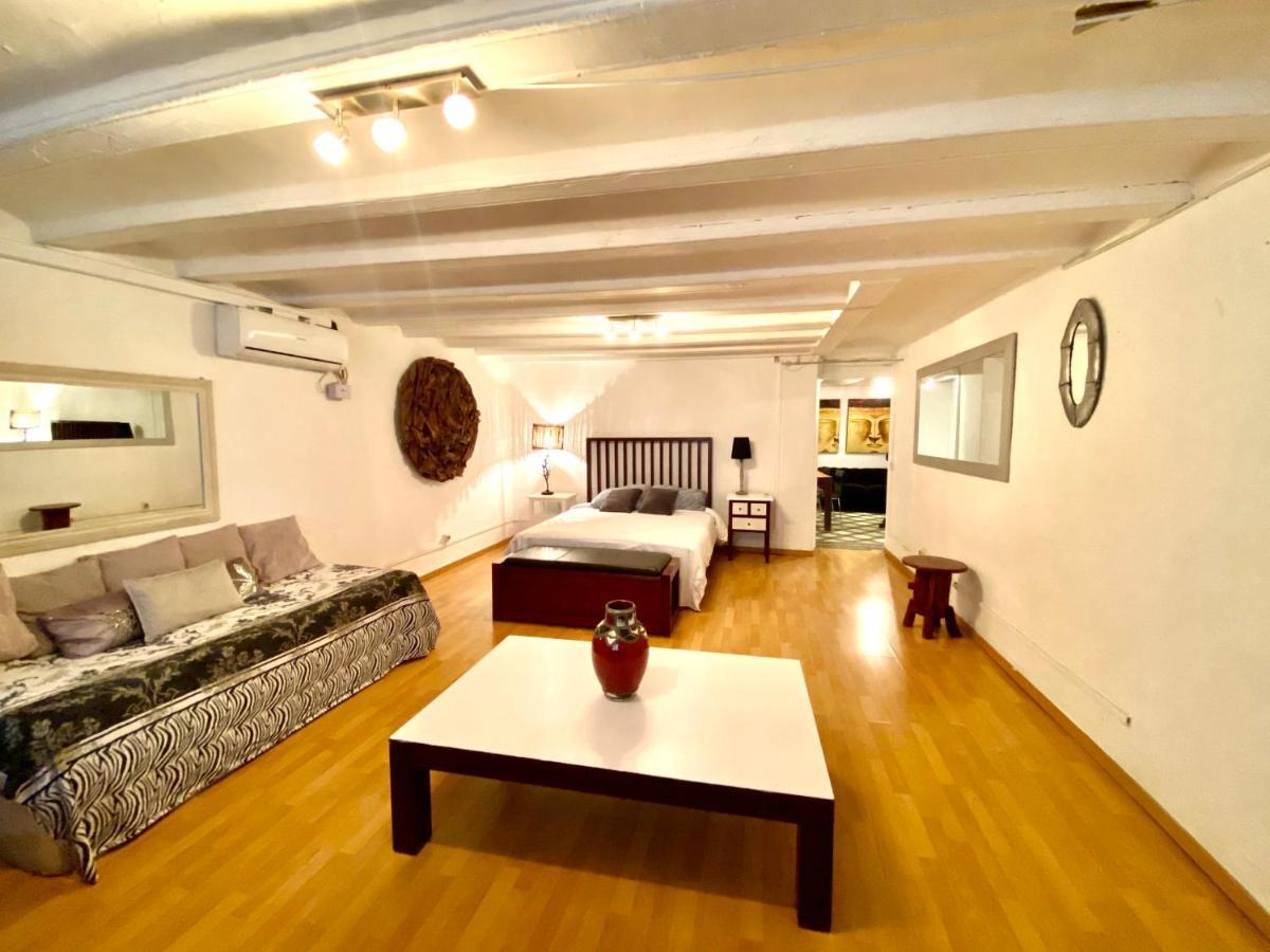 فندق برشلونةفي  Bcn Beautiful Gotic المظهر الخارجي الصورة