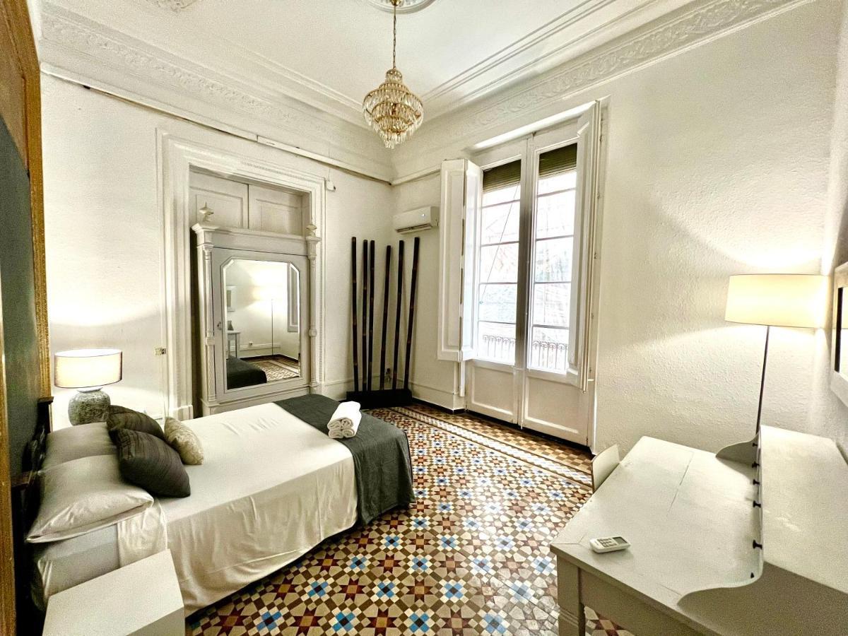 فندق برشلونةفي  Bcn Beautiful Gotic المظهر الخارجي الصورة