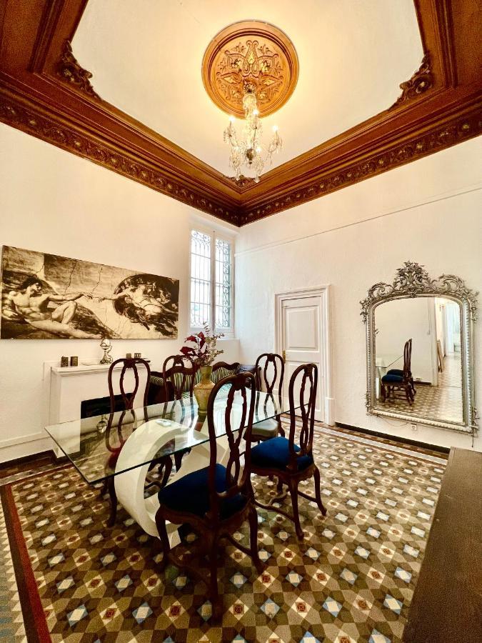 فندق برشلونةفي  Bcn Beautiful Gotic المظهر الخارجي الصورة