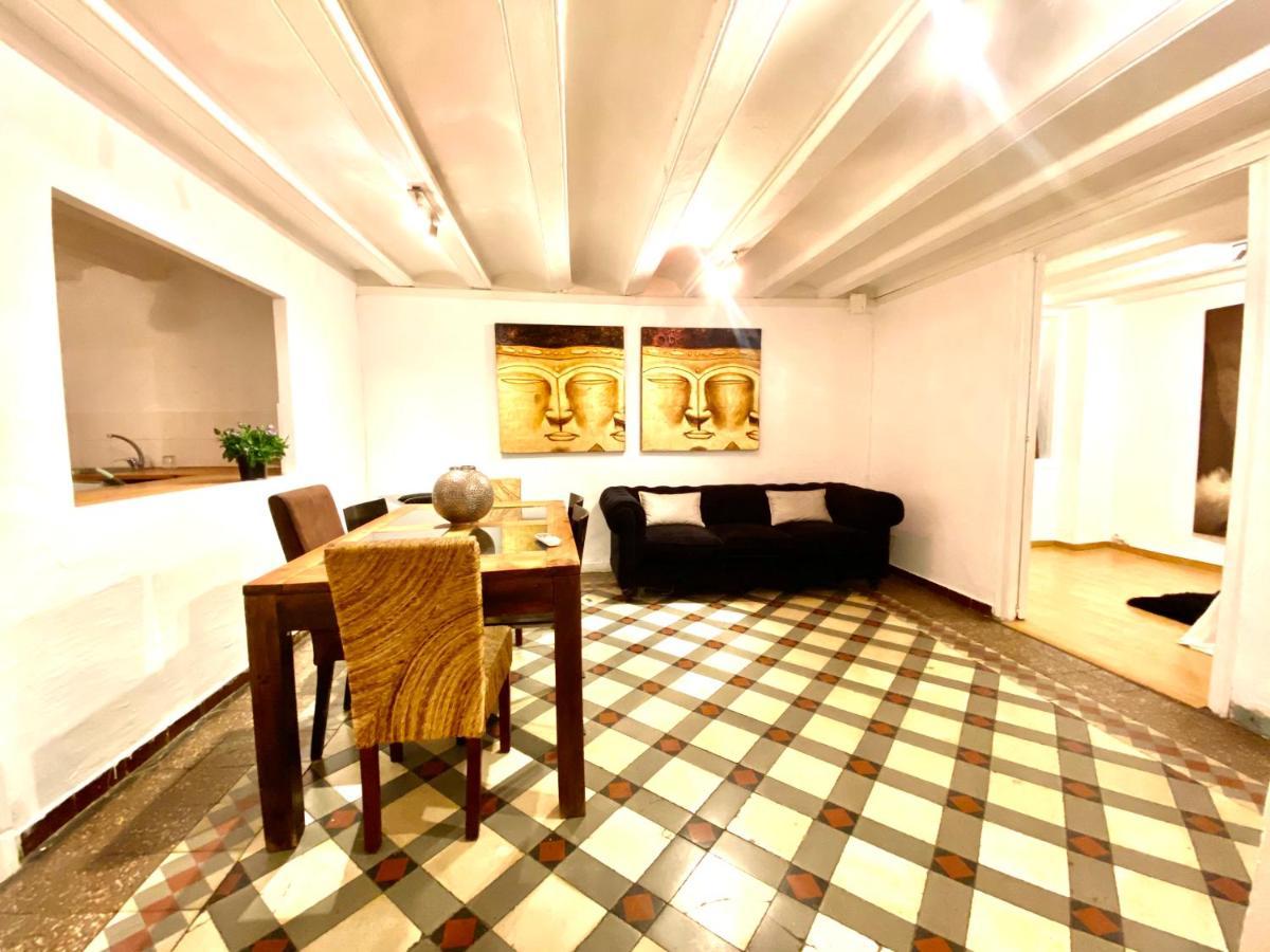 فندق برشلونةفي  Bcn Beautiful Gotic المظهر الخارجي الصورة
