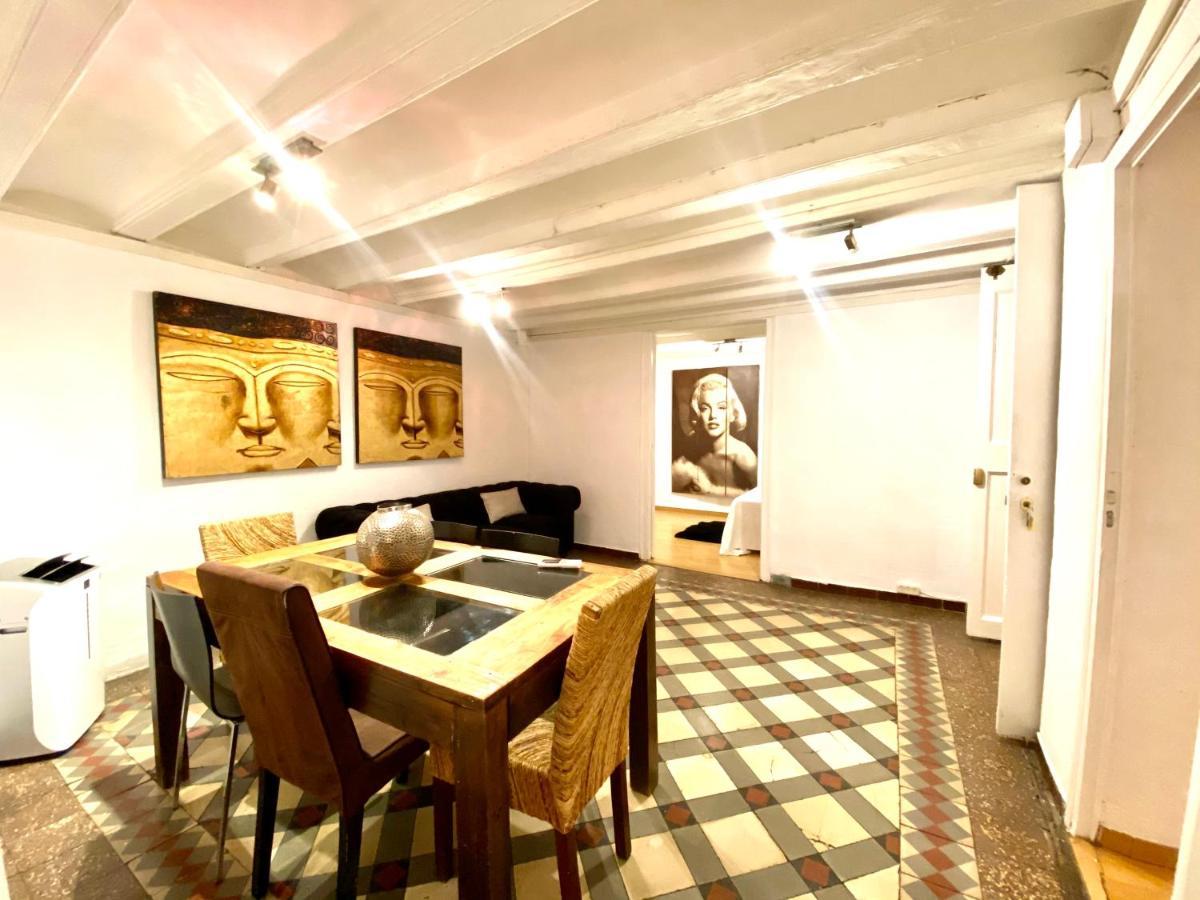 فندق برشلونةفي  Bcn Beautiful Gotic المظهر الخارجي الصورة