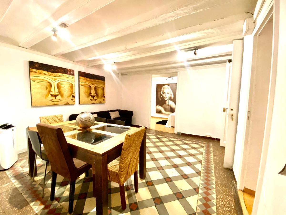 فندق برشلونةفي  Bcn Beautiful Gotic المظهر الخارجي الصورة