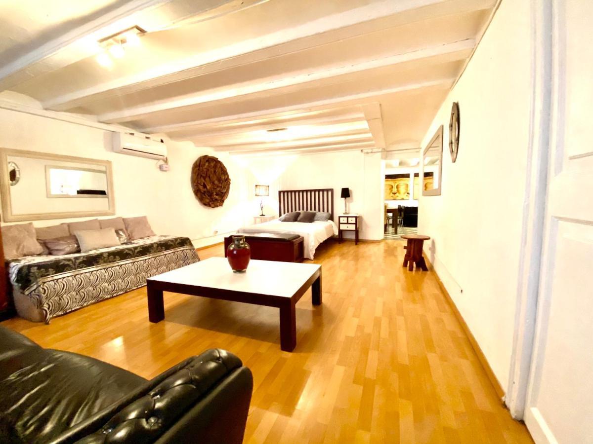 فندق برشلونةفي  Bcn Beautiful Gotic المظهر الخارجي الصورة
