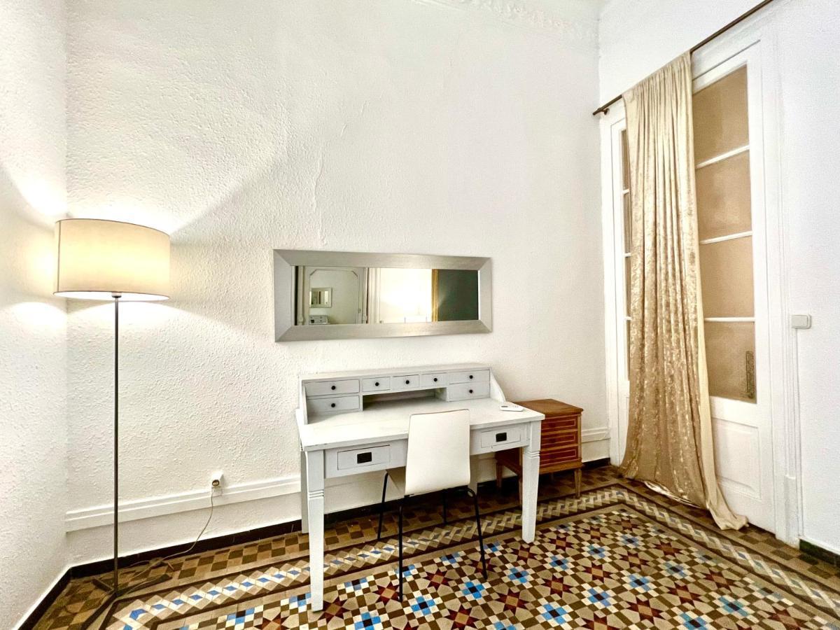فندق برشلونةفي  Bcn Beautiful Gotic المظهر الخارجي الصورة