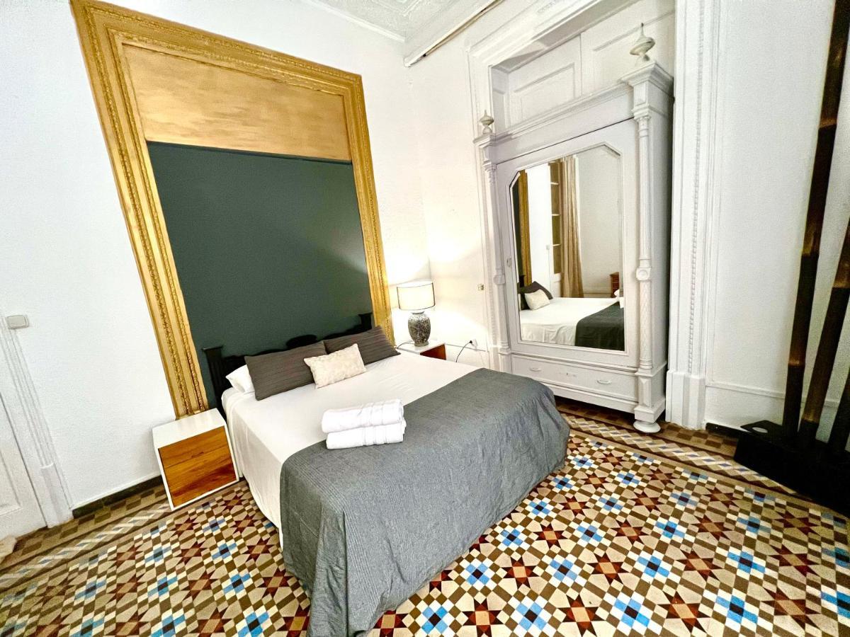 فندق برشلونةفي  Bcn Beautiful Gotic المظهر الخارجي الصورة