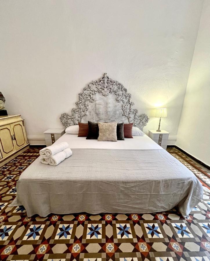 فندق برشلونةفي  Bcn Beautiful Gotic المظهر الخارجي الصورة